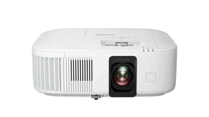 EPSON EH TW-6250 - Proyector 4K PRO-UHD - Blanco