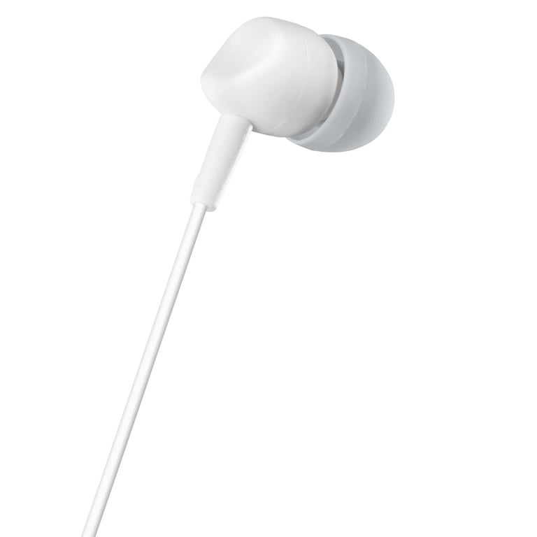 Casque Intra-Auriculaire HAMA Kooky – Microphone Anti-Bruit, Filaire - vue 4
