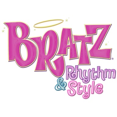 Outright Games Bratz Rythme & Style
