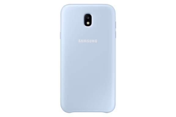 Samsung EF-PJ730 funda para teléfono móvil 14 cm (5.5'') Azul