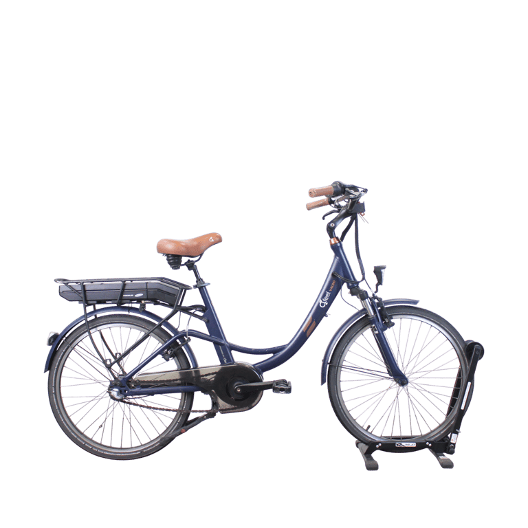 VTC électrique Moustache Samedi 28.2 Open 500Wh 36V 13Ah - vue 4