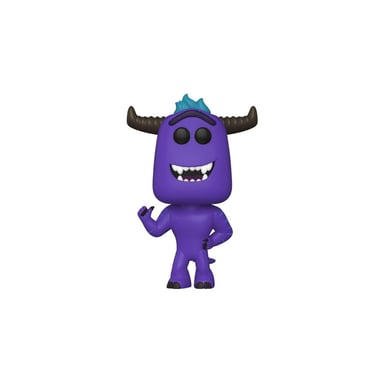 Figurine Funko Pop Disney Maw Pop 1