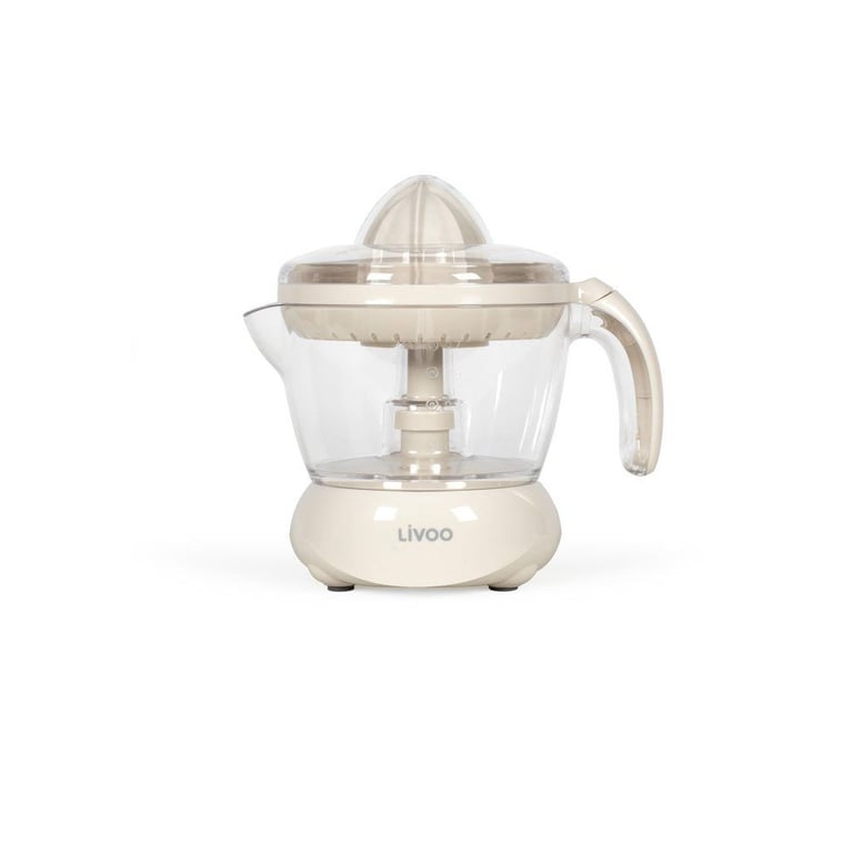 Presse agrumes électrique Livoo DOD131C - vue 3