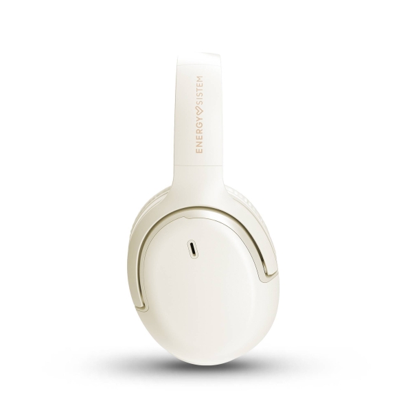 Casque Bluetooth Energy Sistem Rizz Connexion multipoint Jusqu'à 50 h d'autonomie Basses prof Neuf - vue 2