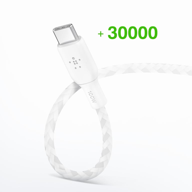 Belkin Câble USB C Renforcé 3 - vue 9