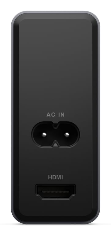Lenovo X9 station daccueil - vue 4