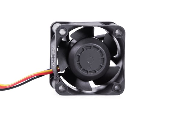 Alphacool 24826 système de refroidissement d'ordinateur Universel Ventilateur 4 cm Noir 1 pièce(s) - Neuf