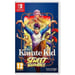 The Karate Kid Street Rumble - Juego para Nintendo Switch