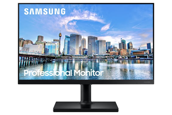Monitor de PC profesional de 22'' Samsung Serie T45F