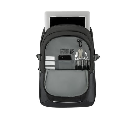 Wenger mochila para portátil NEXT RYDE 16'' Negro