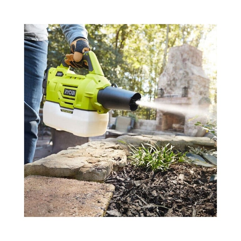 Brumisateur RYOBI 18V One Plus Sans batterie ni chargeur RY18FGA 0 - vue 3