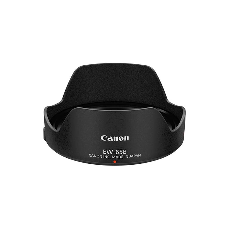 Canon EW - vue 7