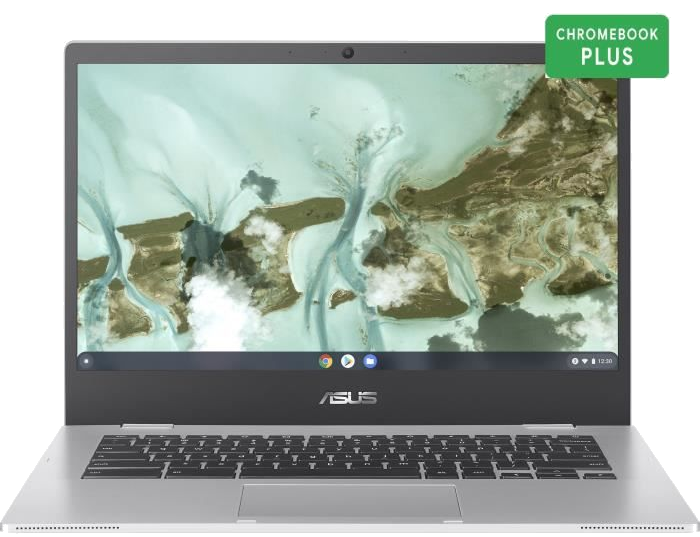 Ordinateur Portable Chromebook ASUS CM1400FXA-EC0013 - 14 FHD Tactile - AMD 3015Ce - RAM 4Go - Stock