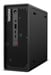 Lenovo ThinkStation P3 Ultra SFF Intel® Core? i7 i7-14700 32GB DDR5-SDRAM 1TB SSD NVIDIA RTX A2000 Windows 11 Pro Mini Tower Workstation Nero