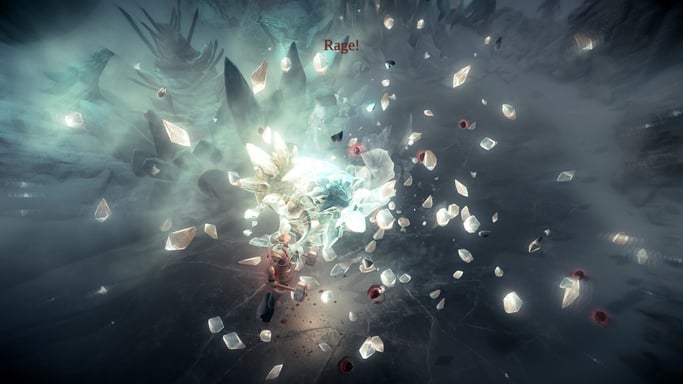 I lupi di Midgard - PS4