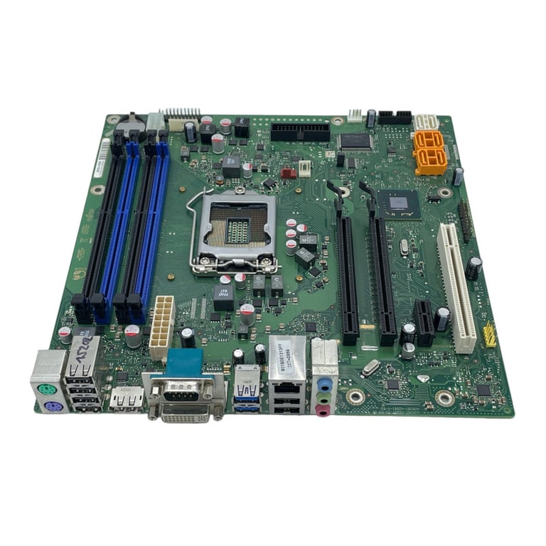 Carte Mère PC Fujitsu E910 E85+ D3162-A12 GS2 LGA1155 - Très bon état Très bon état -  reconditionné disponible sur Pixmania