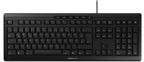 Cherry STREAM JK-8500