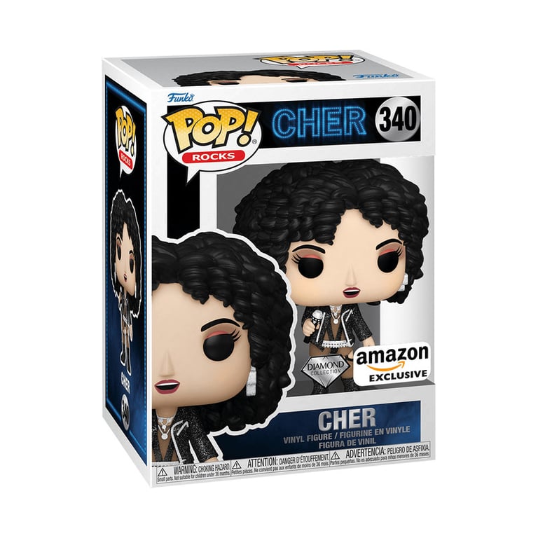 Funko Pop 63696 - vue 3