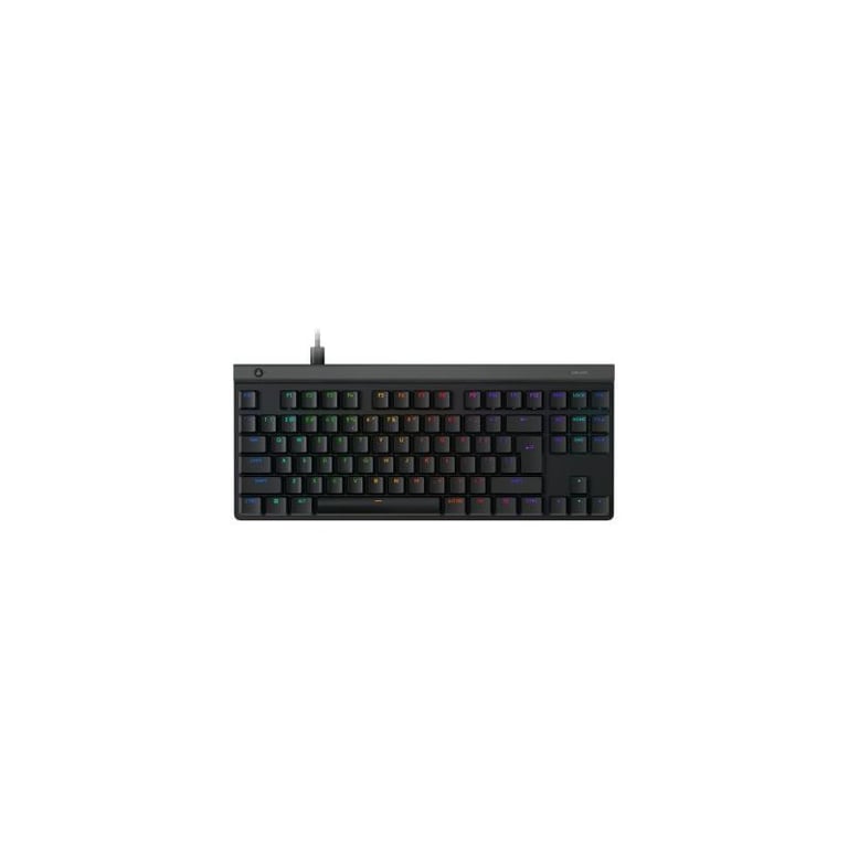 Logitech G515 TKL Tactile US INTL - vue 4