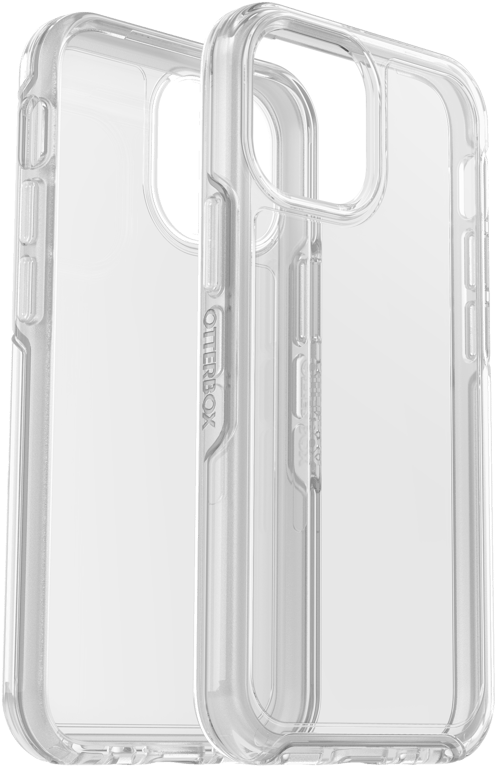 Otterbox Symmetry Clear for iPhone 12/13 mini