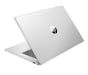 HP Laptop 17-cn2015nf Intel® Core™ i3 i3-1215U Portátil 43,9 cm (17.3'') Full HD 16 GB DDR4-SDRAM 512 GB SSD Wi-Fi 6 (802.11ax) Windows 11 Home Plata