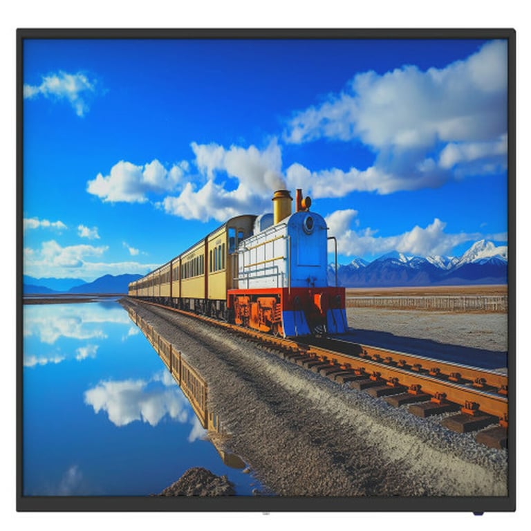 DAHUA TECHNOLOGY DHI LDH55 LAI400L Écran numérique 55″ 4K UHD Android 11 500 cdm² - vue 2