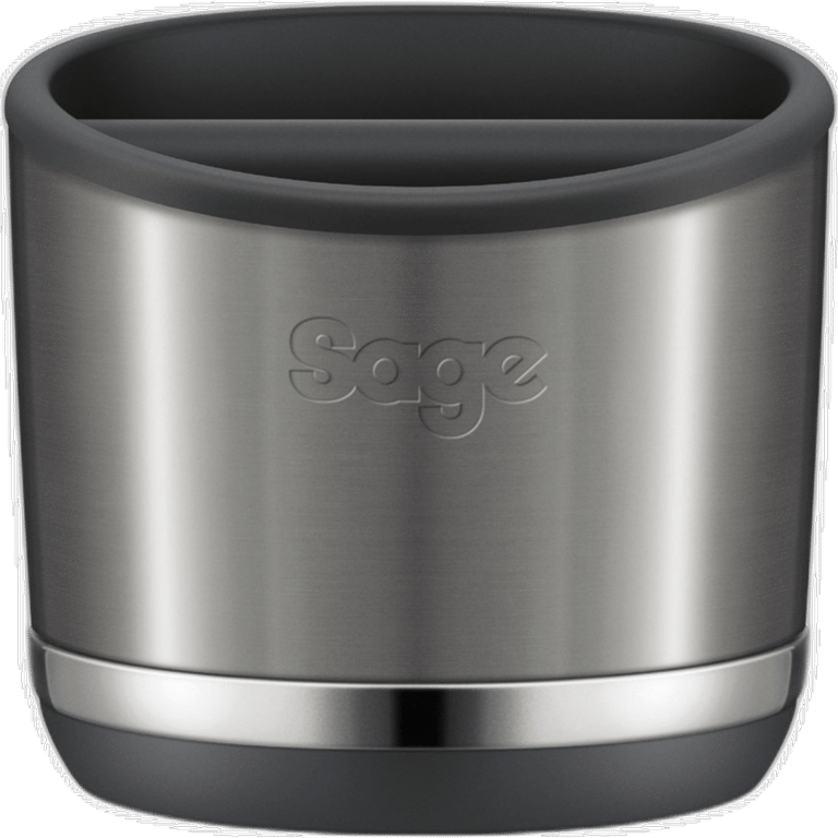 Accessoire de café Sage Knock Box 10 Neuf