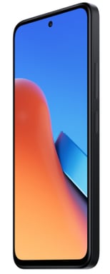 Redmi 12 (5G) 128 GB, Negro