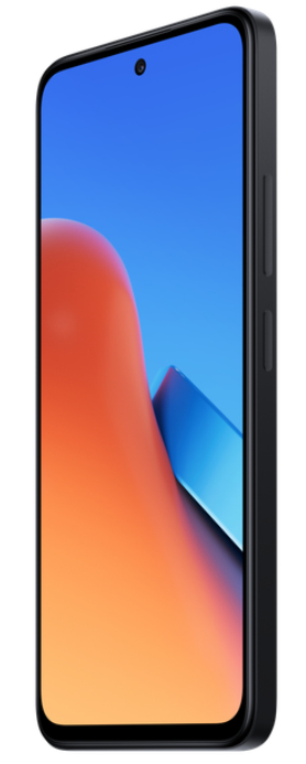 Redmi 12 (5G) 128 Go, Noir - Neuf