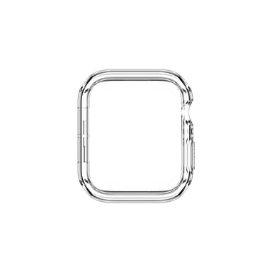 PanzerGlass SAFE. by ® TPU Bumper Transparent Apple Watch Series 11 | 10 | 42mm funda para teléfono móvil Transparente