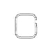 PanzerGlass SAFE. by ® TPU Bumper Transparent Apple Watch Series 11 | 10 | 42mm funda para teléfono móvil Transparente