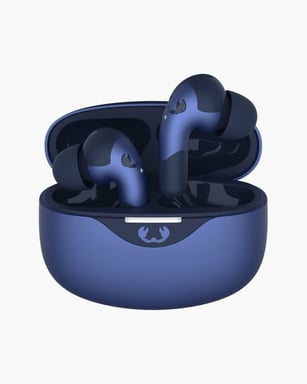 Fresh 'n Rebel 00221646 écouteur/casque Sans fil Ecouteurs Appels/Musique/Sport/Au quotidien Bluetooth Bleu