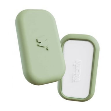 Porte-Monnaie Électronique Pop Vert Anis pour Enfants - Sécurisé et Pratique