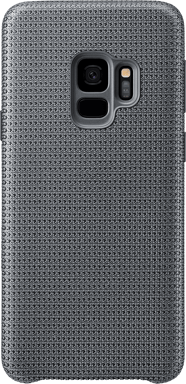 Coque pour Samsung Galaxy S9 Hyperknit Grise Samsung