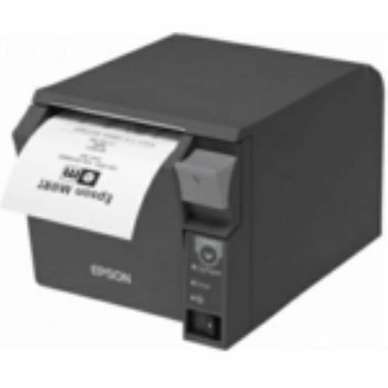 Epson TM T70II USB - vue 2