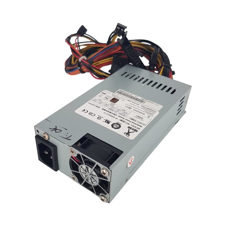 Dell Alimentation Powerman Ip-S265Au7-2 265W - Très Bon État