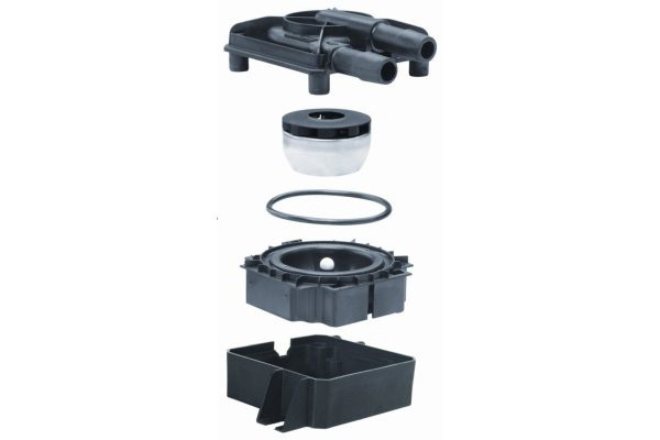 Alphacool DDC 1T Pompe Neuf - vue 3