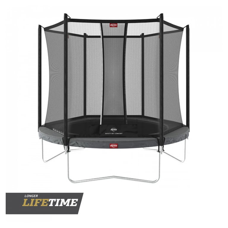 Favorit Regular 330 + Safety Net Comfort