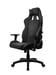 Arozzi Gaming Stuhl Avanti Dark grey SoftFabric Siège de jeu sur console Chaise avec assise rembourrée