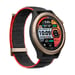 Amazfit Cheetah Pro 3,68 cm (1.45'') AMOLED Numérique 480 x 480 pixels Écran tactile Beige GPS (satellite)