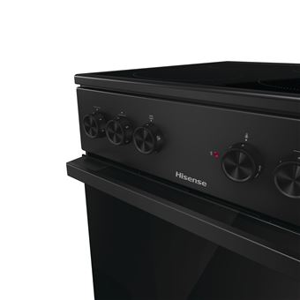 cuisiniere vitroceramique - vue 9