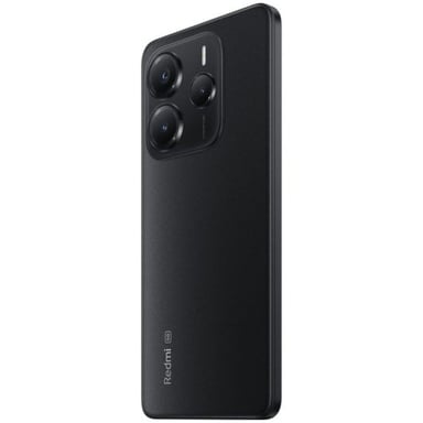 Xiaomi Redmi Note 14 5G 16,9 cm (6.67'') Ranura híbrida Dual SIM USB Tipo C 6 GB 128 GB 5110 mAh Negro