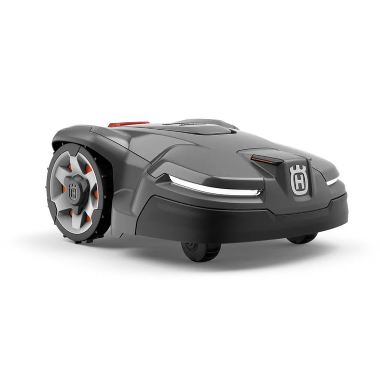 Husqvarna robot tondeuse 600 m²