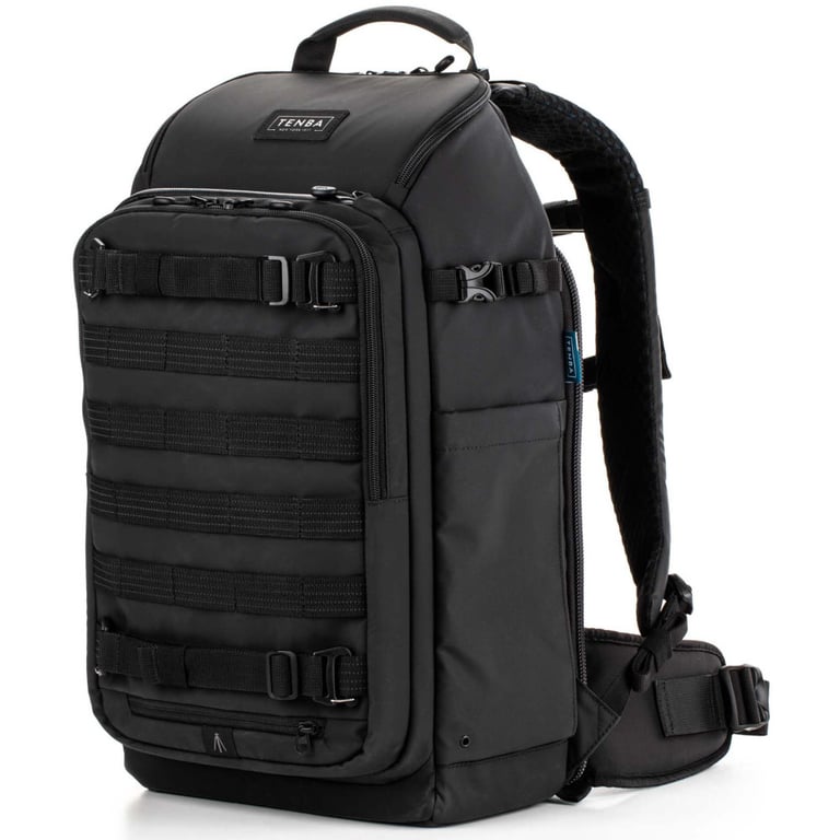 Sac À Dos Tenba 1150035 – Axis V2 20L, Camouflage, Pour Appareil Photo - vue 5