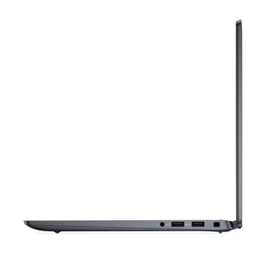 DELL Latitude 7450 Ultralight Intel Core Ultra 7 165U Laptop 35,6 cm (14'') Full HD+ 16 GB LPDDR5x-SDRAM 512 GB SSD Wi-Fi 7 (802.11be) Windows 11 Pro Tedesco Grigio