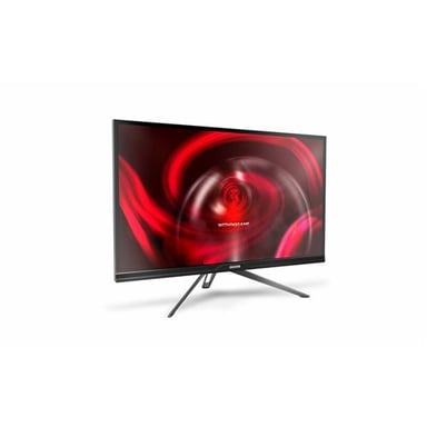 Ozone DSP27 IPS écran plat de PC 68,6 cm (27 ) 2560 x 1440 pixels Quad ...