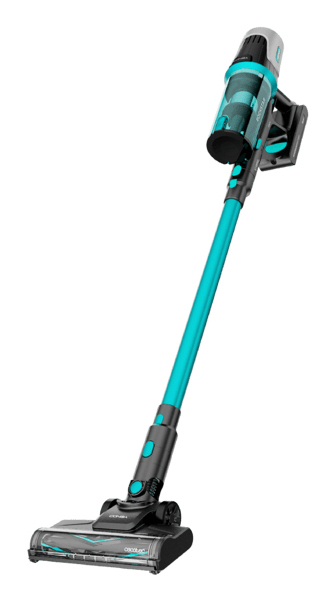 Cecotec Conga Rockstar 1500 Horizon Genesis Aspirateur balai Batterie Sec Sans sac Neuf - vue 3