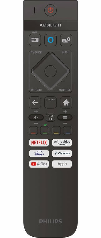 Philips 50PUS8949 50 pouces - vue 4