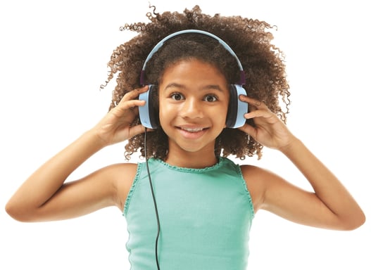 Lexibook HPBT010FZ auricular y casco Auriculares Inalámbrico y alámbrico Diadema Música Bluetooth Multicolor