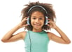 Lexibook HPBT010FZ auricular y casco Auriculares Inalámbrico y alámbrico Diadema Música Bluetooth Multicolor